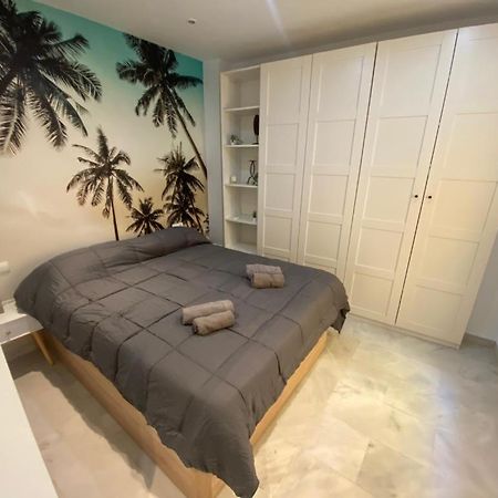 Lovely 1Bedroom Apartment In The Heart Of Malaga - Wifi&Ac Exterior foto