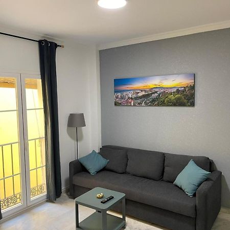 Lovely 1Bedroom Apartment In The Heart Of Malaga - Wifi&Ac Exterior foto